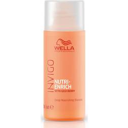 Wella Invigo Nutri-Enrich Deep Nourishing Shampoo