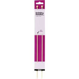 CChobby Knitting Needles 35cm 3.5mm