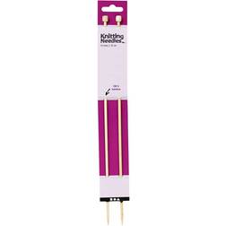 CChobby Knitting Needles 35cm 4.5mm