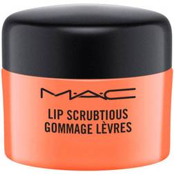 MAC Lip Scrubtious Candied Nectar 15ml