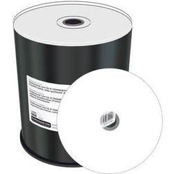 MediaRange MRPL505-C CD en blanco CD-R 700 MB 100 pieza(s)