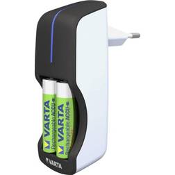 Varta 57646 Corriente alterna