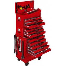 Teng Tools Työkalusarja TCMM600