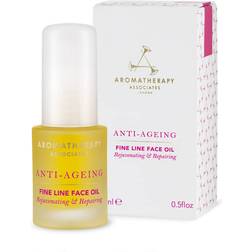 Aromatherapy Associates Anti-Ageing Fine Line Face Oil 15ml