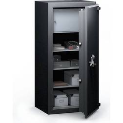 Chubbsafes Trident Grade 4 600