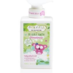 Jack n' Jill Sweetness Bubble Bath 300ml