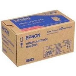 Epson C13S050603 Magenta Originale 7500