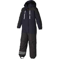 Lindberg Vail Overall - Navy (28010300)