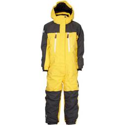 Lindberg Vail Overall 10 Yellow Unisex