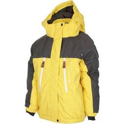 Lindberg Vail Jacket 1000 mm - Yellow