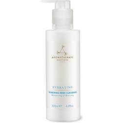 Aromatherapy Associates Hydrating Renewing Rose Cleanser 200ml