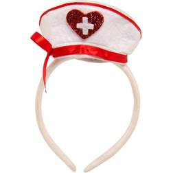 Folat Tiara Verpleegster