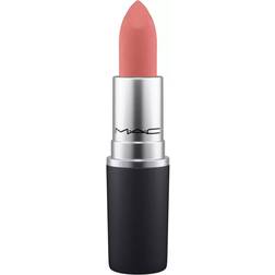 MAC Powder Kiss Lipstick Mull It Over