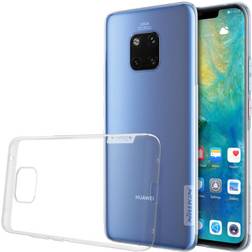 Nillkin Nature Series TPU Case (Huawei Mate 20 Pro)