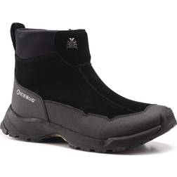 Icebug Metro2 Michelin Wic W - Black