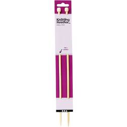 CChobby Knitting Needles 35cm 6mm