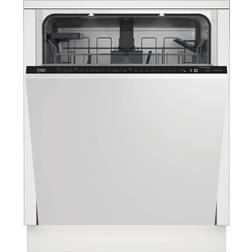 Beko DIN59420D Integrated