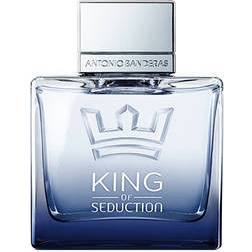 Antonio Banderas King of Seduction EdT