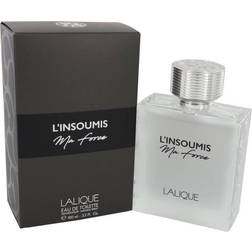 Lalique L'Insoumis Ma Force EdT 100ml