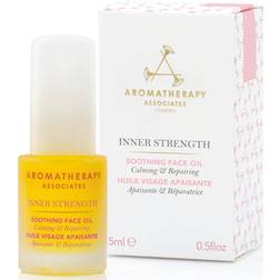 Aromatherapy Associates Inner Strength Soothing Face Oil 15ml