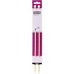 CChobby Knitting Needles 35cm 6.5mm