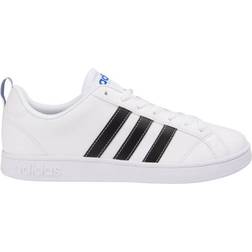 adidas Vs Advantage M - Footwear White/Core Black/Blue