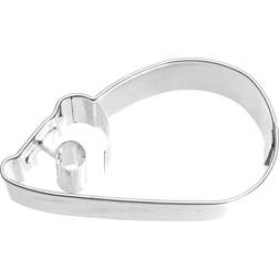 Birkmann Little Mouse Cookie Cutter 6 cm