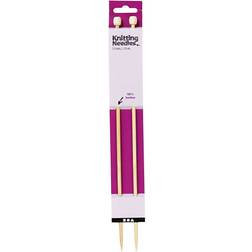 CChobby Knitting Needles 35cm 5.5mm