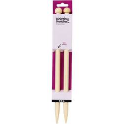 CChobby Knitting Needles 35cm 15mm