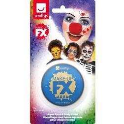 Smiffys Make-Up FX Royal Blue