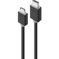Alogic Pro Mini HDMI-HDMI 2.0 2m