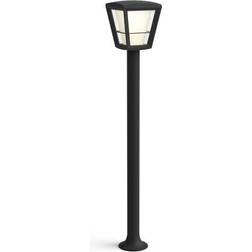 Philips Hue Econic Waca EU 1x15W 24V Lamp Post 100cm