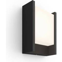 Philips Hue Fuzo EU RECT Wall light