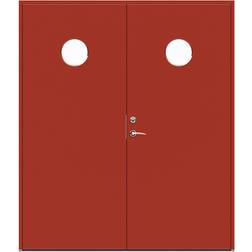 Swedoor Character Luna Ytterdörr S 4050-Y80R H (180x210cm)