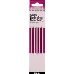 CChobby Sock Knitting Needles 20cm 3.5mm