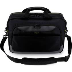 Targus CityGear 3 Topload 15.6" Noir