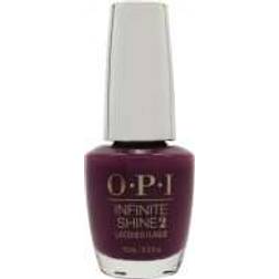 OPI Infinite Shine Endless Purple Pursuit 15ml