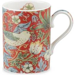 Royal Worcester Strawberry Thief Mug 35cl