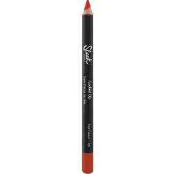 Sleek Makeup Locked Up super precise lip liner #Hot Damn