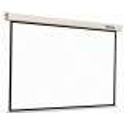 Reflecta CrystalLine Rollo Softlift (1:1 160x160cm Electric)