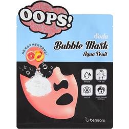 Berrisom Soda Bubble Mask Aqua Fruit 18ml