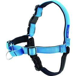PetSafe Easy Walk Deluxe Arnés Azul Para Perros M/L