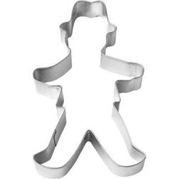 Birkmann Gingerbread Man Utstickare 15.5 cm