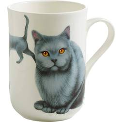 Maxwell & Williams Pets Mug 35cl