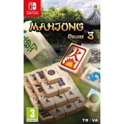 Mahjong Deluxe 3 (Switch)