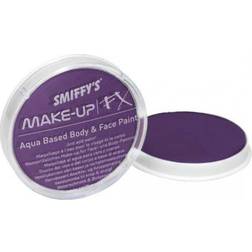 Smiffys Make Up FX Purple