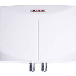 Stiebel Eltron DNM6 Mini Chauffe-eau Instantané Hydra-Acoustique 5,7 W 230 V Blanc