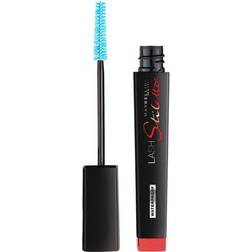 Maybelline Lash Stiletto Mascara Waterproof Very Black 6.8ml