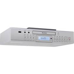 Karcher AG Radio-CD MP3 RA 2050