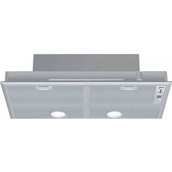 Bosch DHL755BL 75cm, Grå, Silver